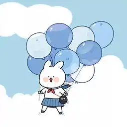 超甜蜜情侣头像
