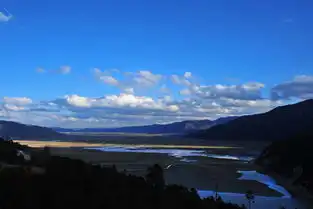 云南丽江旅游攻略丽江到香格里拉梅里雪山雨崩西藏

