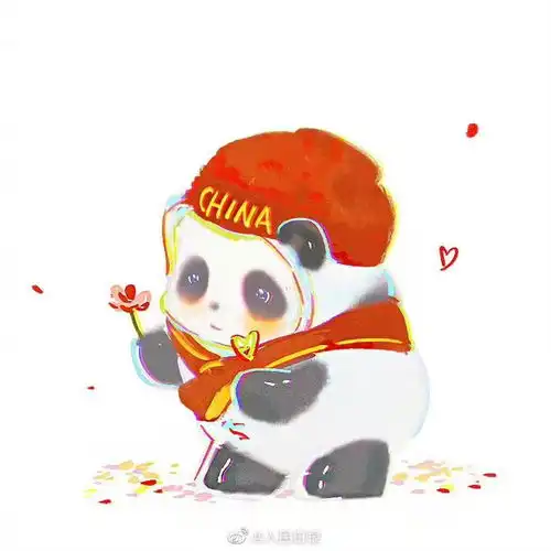 大圣墩竹墩墩买不到冰墩墩,先一起收获墩墩头像自由吧
