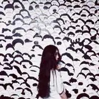 前卫潮流恋人一男一女头像,情侣头像图片
