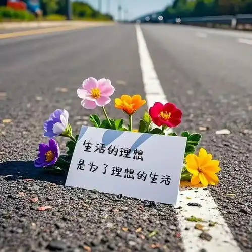 情绪低落时看看这50句文案,总有一条适合你
