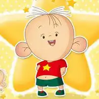 大耳朵图图头像大全微信头像图片大全
