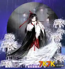 奥雅之光雪悲霜套装怎么得

