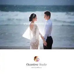 来普吉岛拍摄属于你的独一无二的婚纱照片吧
