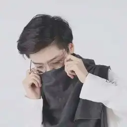求配另一半情头
