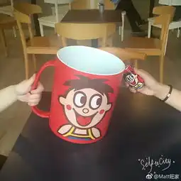 魔性广告,旺仔牛奶续集了,三年六班的李子明长大了
