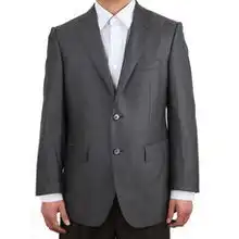 魅力男装
