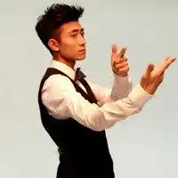 张一山余罪漫画头像微信头像图片大全
