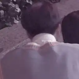 情侣头像精选
