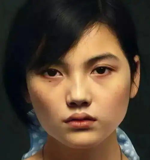 印钞机画家冷军一篇作品要画7个月,马云花9000万高价求购被拒
