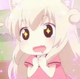 这个动漫人物的名字是什么
