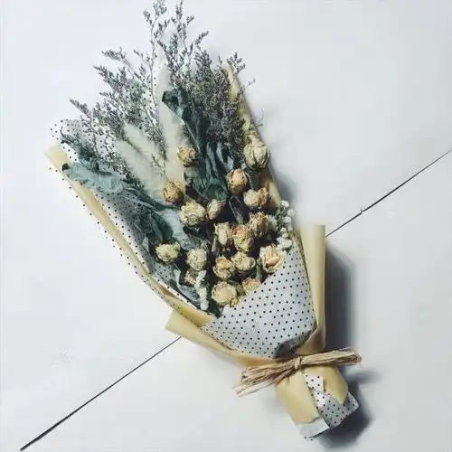 情人节礼物你不提前准备拿什么去送啊
