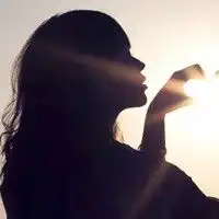 微信情侣头像一对两张动漫唯美微信头像图片大全
