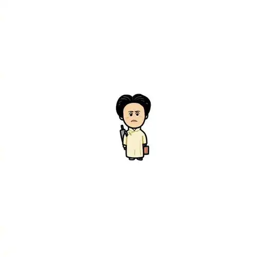 表情包头像觉醒年代合集
