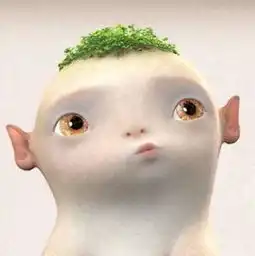 捉妖记胡巴照片
