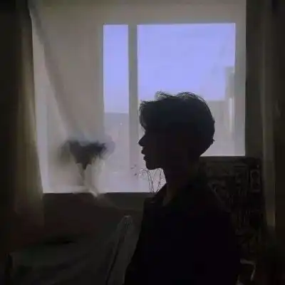 成熟男生头像望你稳重与ta重新男生头像我要个性网

