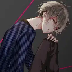 孤独怕黑,我也怕黑
