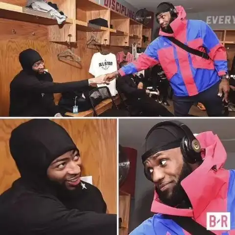 三分情怀出圈欢迎来到乔丹的nba全明星赛
