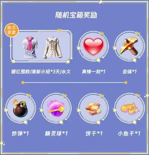 炫舞时代2.82.9闹元宵登录领全新条纹围巾毛衣
