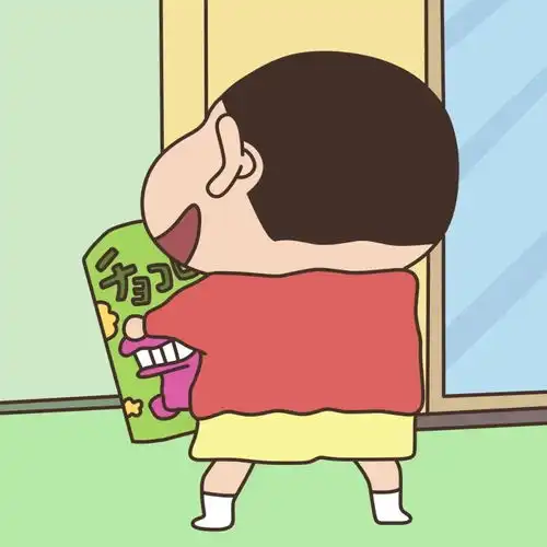 小新头像13蜡笔小新

