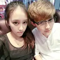 你会来这里吗你也在回忆情侣qq头像
