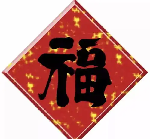 除夕将近,春节贴对联有讲究,这4点要了解,老传统别丢
