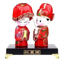 10月结婚季12款不可错过的婚房小摆件
