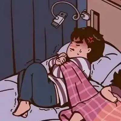 哇今天实名为这100张头像心动
