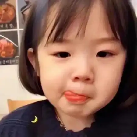 小朋友情侣头像小朋友情侣头像超萌一男一女两张
