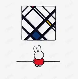 米菲在美术馆素材图片免费下载高清png千库网图片编号8030821
