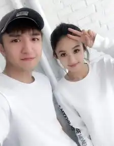 与赵丽颖演过情侣的5大男星冯绍峰陈伟霆上榜,图5最有戏
