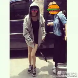 郭碧婷热衷夕又米的淘宝店,杨幂撞衫玩上瘾
