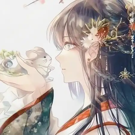 古风单头,绝美
