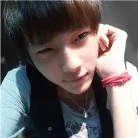 情侣头像一男一女
