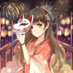 情侣头像是什么样的
