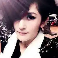 谢娜微信头像微信头像图片大全
