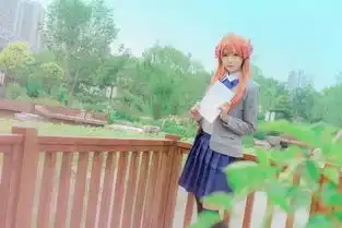 二次元少女野崎君,萌萌哒学姐惹人爱
