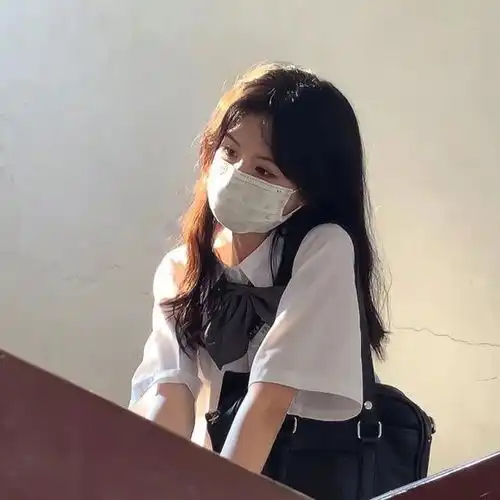 11月最好用的男女生头像
