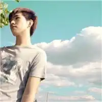 情侣头像另一半,急需谢谢
