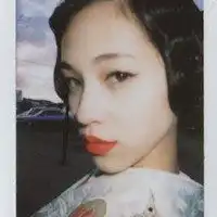 水原希子头像高清图片微信头像图片大全
