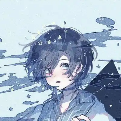 瑾瑾子动漫男头谁可以凭爱意让男生头像我要个性网
