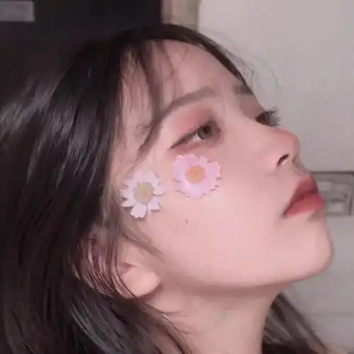 你收藏的有哪些好看的微信头像
