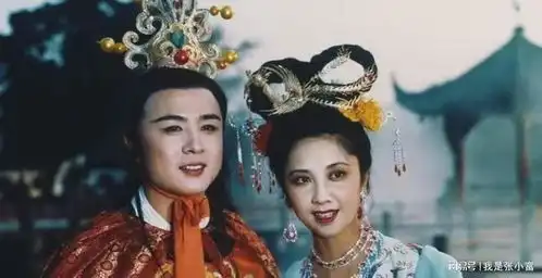 西游记女儿国国王美丽又温柔,唐僧动心了没
