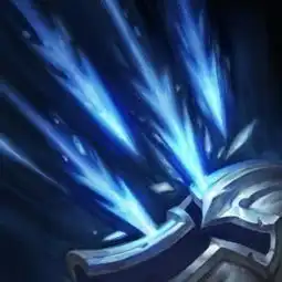 lol6月3日美服测试服艾克寒冰削弱杰斯小幅度加强
