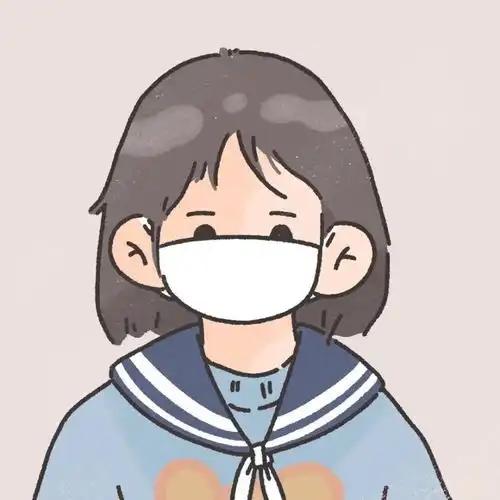 超好看情侣头像
