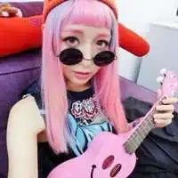 头发颜色漂亮的头像图片微信头像图片大全
