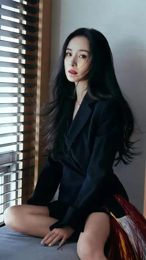 杨幂绝美壁纸三十四
