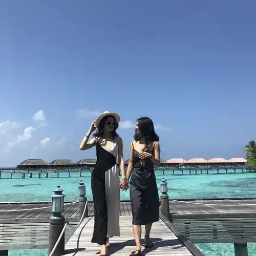 马尔代夫阿雅达蜜月旅行的正确打开方式
