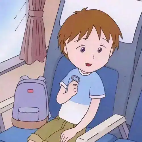 更新一波关于情侣的头像
