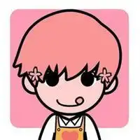 情侣头像两人同框微信头像图片大全
